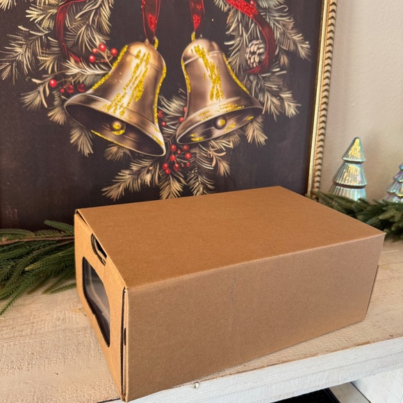 Impo Stretch Black Square-Toe Ankle Boots with Kitten Heel - Picture 11 of 11